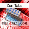 Zen Tabs 40